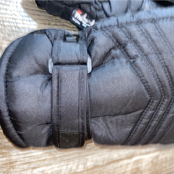 3M Thinsulate 40 gram Insulation Gloves - Picture 2 of 15